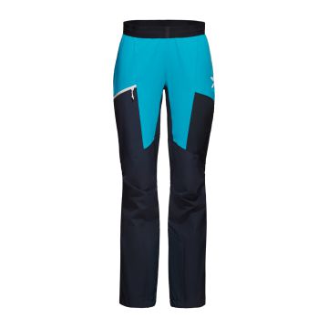 MAMMUT Eiger Speed Pro SO Hybrid Pants - Femmes
