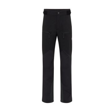 MAMMUT Aenergy Pro SO Hybrid Pants - Hommes