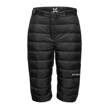 MAMMUT Eiger Nordwand Light Down IN Shorts - Femmes