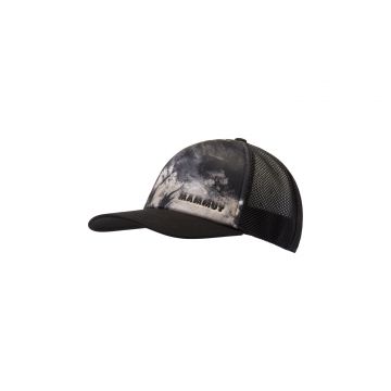 MAMMUT Crag Cap Sender - Herren