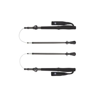 MAMMUT Aenergy Ultra Vario Carbon Poles