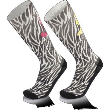 MBWEAR Trail Spirit Long Running Socks - Hommes