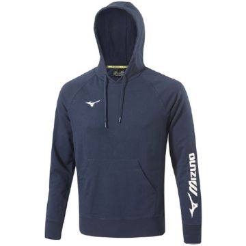 MIZUNO SPORT Mizuno Terry Hoodie Team Apparel - Hommes
