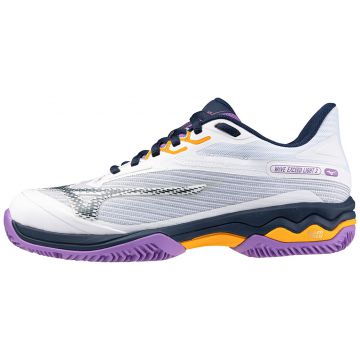 MIZUNO SPORT WAVE EXCEED LIGHT 2 Padel - Damen