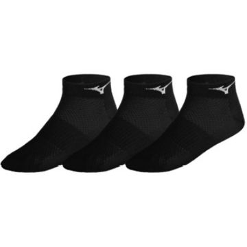 MIZUNO SPORT Training Mid socks 3P Apparel - Hommes