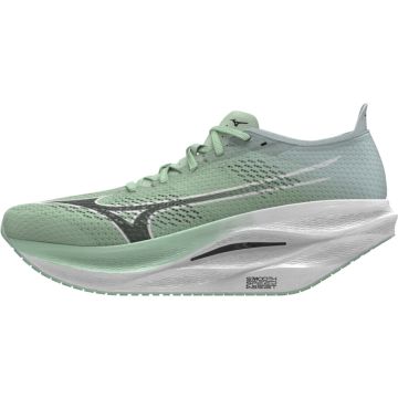 MIZUNO SPORT WAVE REBELLION PRO 3 Performance Running - Hommes