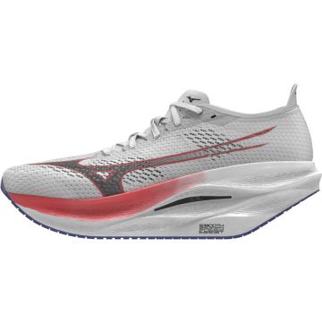 MIZUNO SPORT WAVE REBELLION PRO 3 Performance Running - Hommes
