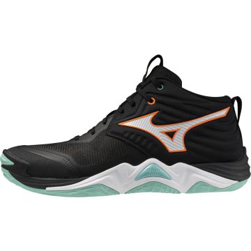 MIZUNO SPORT WAVE MOMENTUM ELITE MID Volleyball - Hommes