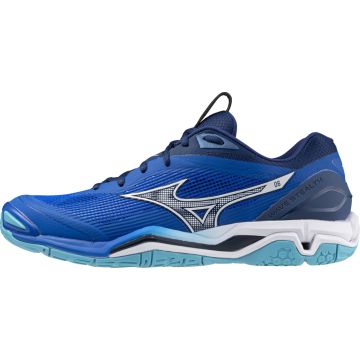 MIZUNO SPORT WAVE STEALTH 6 Handball - Herren