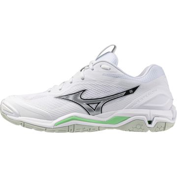 MIZUNO SPORT WAVE STEALTH 6 Handball & Unihockey - Hommes