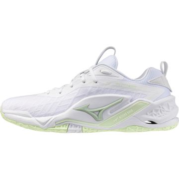 MIZUNO SPORT WAVE STEALTH NEO 2.1 Handball & Unihockey - Femmes