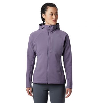 MOUNTAIN HARDWEAR Keele Hoody - Damen