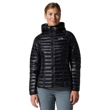 MOUNTAIN HARDWEAR Ghost Whisperer UL Jacket - Femmes