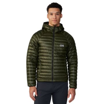 MOUNTAIN HARDWEAR Ghost Whisperer UL Jacket - Hommes