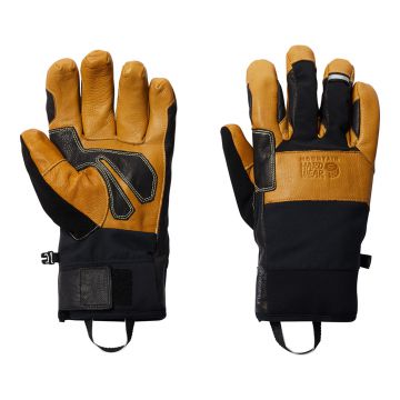 MOUNTAIN HARDWEAR Exposure Light Gore-Tex Glove - Herren