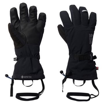 MOUNTAIN HARDWEAR FireFall/2 Gore-Tex Glove - Femmes
