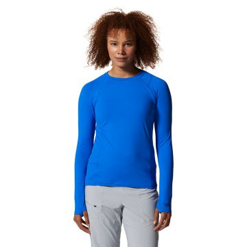 MOUNTAIN HARDWEAR Crater Lake™ Long Sleeve - Damen