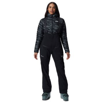 MOUNTAIN HARDWEAR High Exposure™ Bib - Femmes