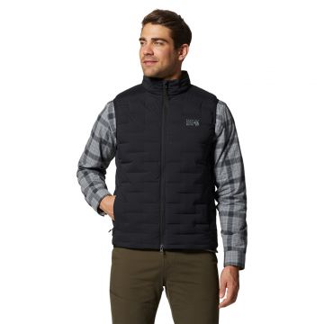 MOUNTAIN HARDWEAR Stretchdown™ Vest - Herren