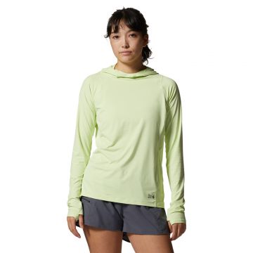 MOUNTAIN HARDWEAR Crater Lake Active™ Hoody - Damen