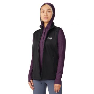 MOUNTAIN HARDWEAR Sendura™ Vest - Damen