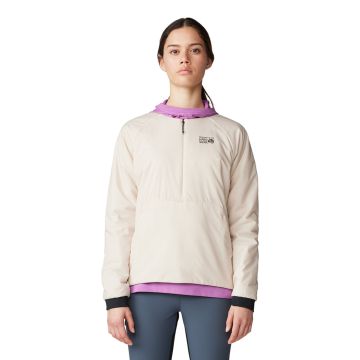 MOUNTAIN HARDWEAR Kor Alloy™ Crew - Damen