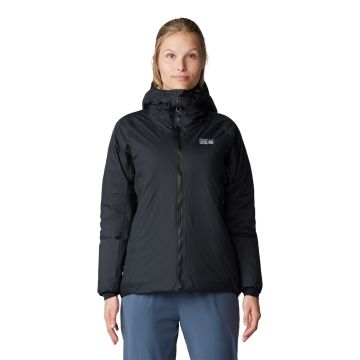 MOUNTAIN HARDWEAR Storm Whisperer™ Insulated Jacket - Damen