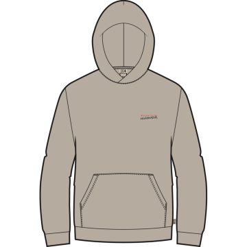 MOUNTAIN HARDWEAR MHW EV Symbols Hoody - Hommes