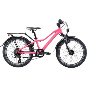 Mustang Appaloosa SL 20 G pink matt