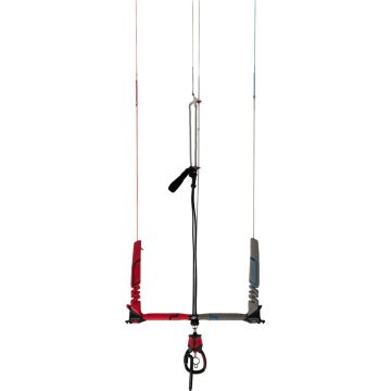 NAISH Bar Torque2 + QR 55 517.20070.000