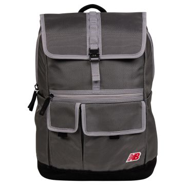 NEW BALANCE Legacy Icon Flap Backpack