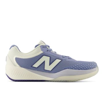 NEW BALANCE WCY996F6 Fuel Cell 996 v6 Clay Court - Femmes