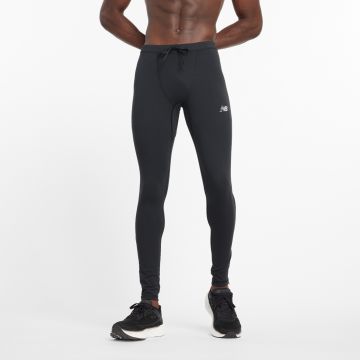 NEW BALANCE NB Sleek Reflective Tight - Femmes
