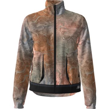 NEW BALANCE PMV Kimbia Jacket - Femmes