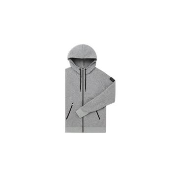 ON ZIPPED HOODIE - Hommes