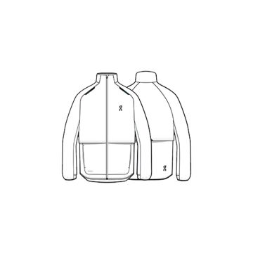 ON WEATHER JACKET INSULATED - Hommes