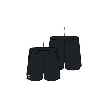 ON TRAIN SHORTS - Hommes