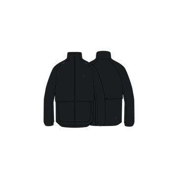 ON WEATHER JACKET INSULATED - Femmes