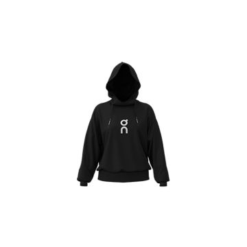 ON CLUB HOODIE TENNIS - Femmes