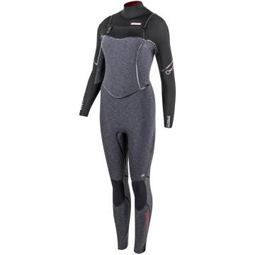 PROLIMIT Oxygen TR Steamer 5/3 Freezip - Damen