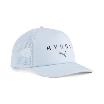 PUMA x HYROX Trucker Cap - Hommes
