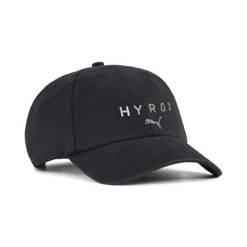 PUMA x HYROX BB Cap - Hommes