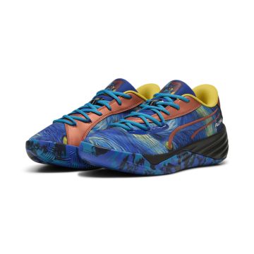 PUMA ALL PRO NITRO DYLAN EXHIBI - Hommes