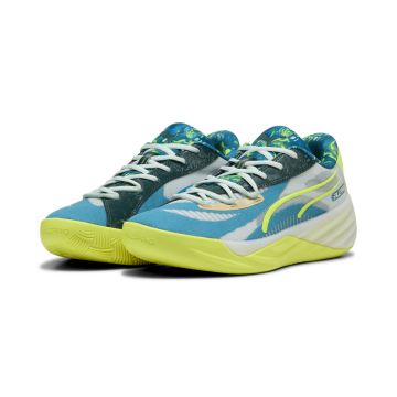PUMA ALL PRO NITRO HOOPS DREAMZ - Hommes