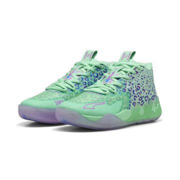 PUMA MB01 Alien Safari - Hommes