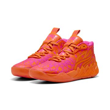 PUMA MB01234 Mash-Up - Hommes