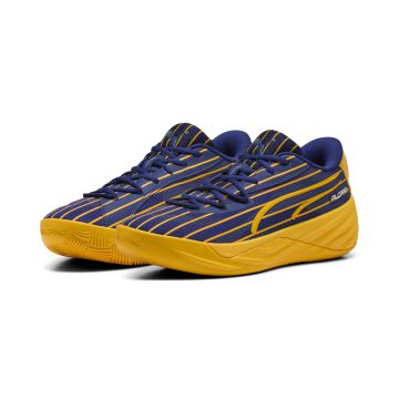 PUMA All-Pro Nitro Pinstripes - Hommes