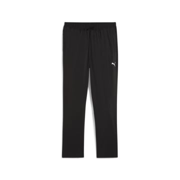 PUMA WOVEN TAPERED PANT - Herren