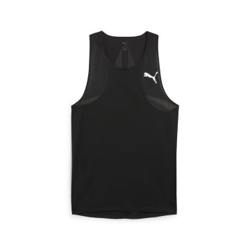 PUMA RACEDAY ULTRASPUN SINGLET - Hommes