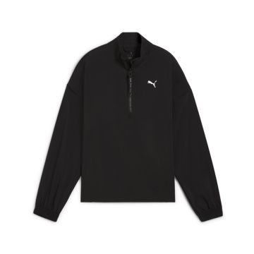 PUMA STRONG WOVEN JACKE - Femmes